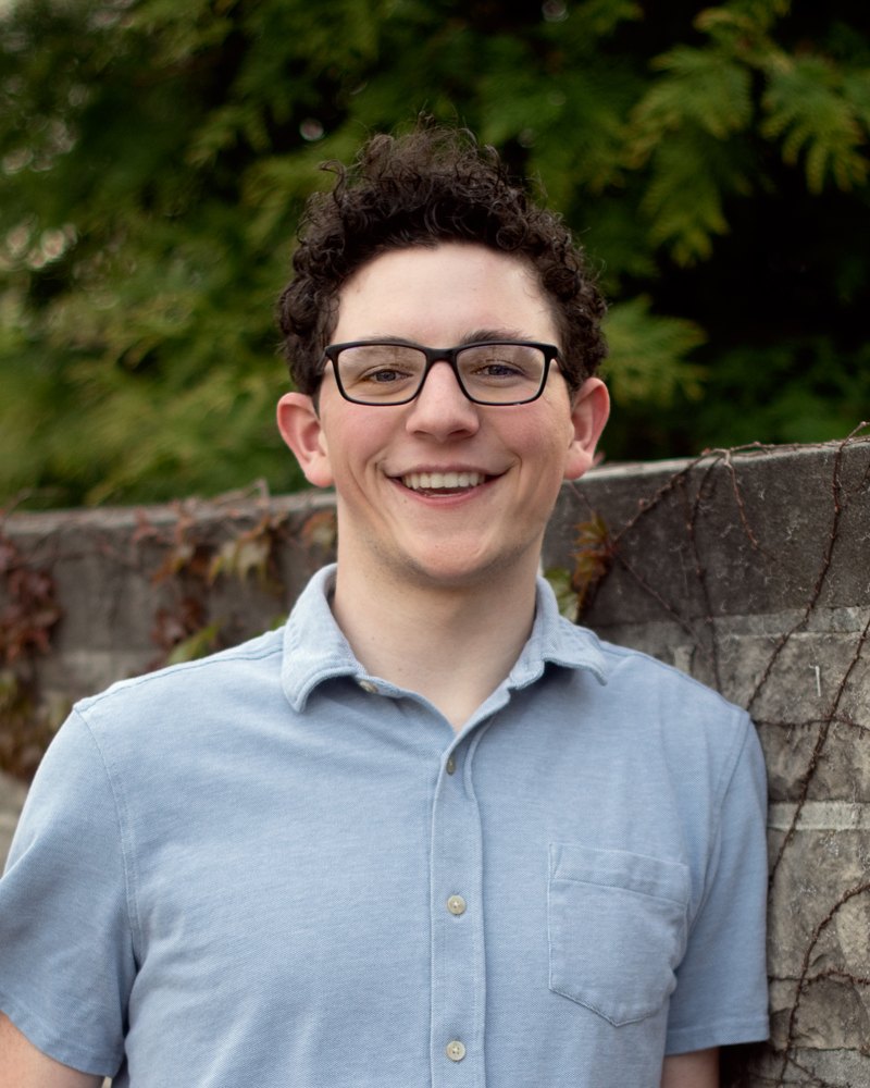 Matthew Markwald